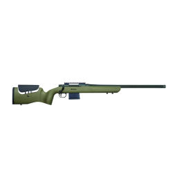 Mossberg MVP LR Tactical Long Range 6.5 Creedmoor 27784