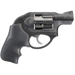Ruger LCR 9mm Luger 5456