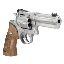 Ruger GP100 Deluxe .357 Mag. | .38 Spl. | 9mm Luger 1784