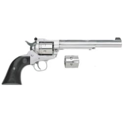 Ruger Single-Six Convertible Hunter .22 LR | 20 Gauge 0662