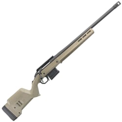 Ruger M77 Hawkeye Hunter 6.5 Creedmoor 26998