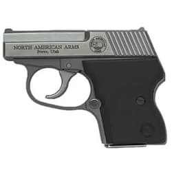 North American Arms NAA Guardian .32 ACP 7.65 Browning NAA-32GUARDIAN