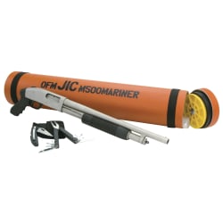 Mossberg 500 Tactical J.I.C. Just In Case 12 Gauge 52340