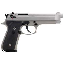 Beretta 92FS INOX 9mm Luger JS92F510CA