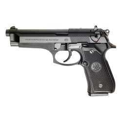 Beretta 92FS 9mm Luger JS92F300M