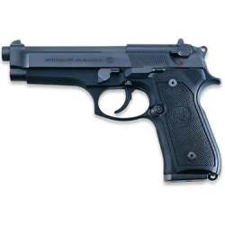 Beretta 92FS 9mm Luger JS92F300