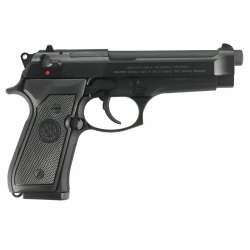 Beretta 92FS 9mm Luger J92F300CA