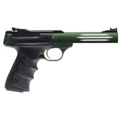 Browning Buck Mark Lite Green URX .22 LR 51879490