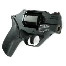 Chiappa Rhino 200D .357 Mag. | .38 Spl. | 9mm Luger CF340.217