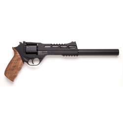 Chiappa Rhino 200DS .357 Mag. | .38 Spl. | 9mm Luger 340.338