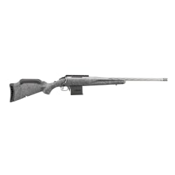 Ruger American Gen II Rifle .204 Ruger 46908