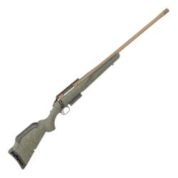 Ruger American Gen II Predator Rifle .450 Bushmaster 46935