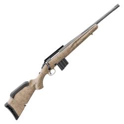 Ruger American Gen II Rifle 6mm ARC 46926