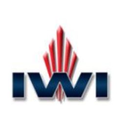 Israel Weapon Industries IWI Masada Slim 9mm Luger M9SLIM10E