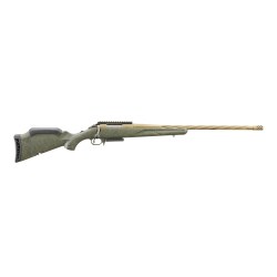 Ruger American Gen II Predator Rifle 7mm-08 Rem. 46932
