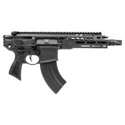Sig Sauer MCX Rattler Pistol 7.62mm NATO 7.62x51 PMCX-762R-7B-LT