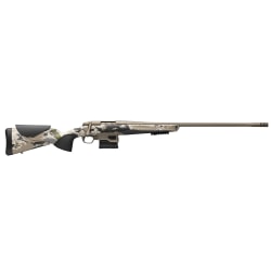 Browning X-Bolt Speed Suppressor-Ready 6.5 PRC 036011294