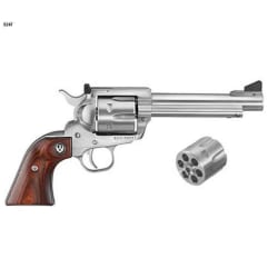 Ruger New Model Blackhawk .357 Mag. 5247