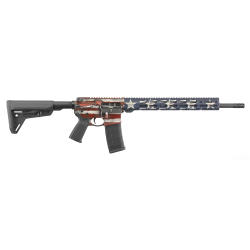 Ruger AR-556 MPR 5.56mm NATO 8538
