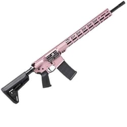 Ruger AR-556 MPR 5.56mm NATO 8540