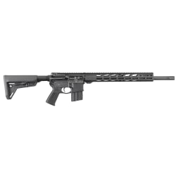 Ruger AR-556 MPR .450 Bushmaster 8522