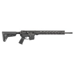Ruger AR-556 MPR 5.56mm NATO 8535