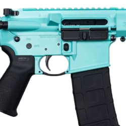 Ruger AR-556 MPR 5.56mm NATO 8551