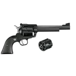 Ruger Blackhawk 9mm Luger 0318