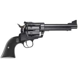 Ruger Blackhawk .41 Long Colt 463