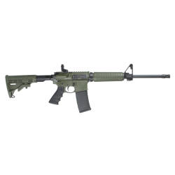 Ruger AR-556 Standard 5.56mm NATO 8504