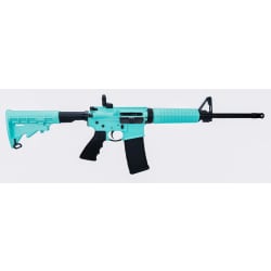 Ruger AR-556 Standard 5.56mm NATO 8517