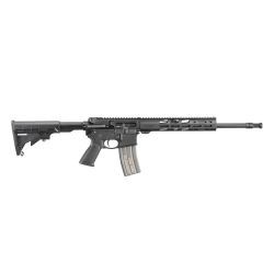 Ruger AR-556 Standard .300 AAC Blackout 7.62x35mm 8530