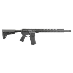 Ruger AR-556 MPR 5.56mm NATO 8514