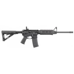 Ruger AR-556 Standard 5.56mm NATO 8515