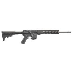 Ruger AR-556 Standard 5.56mm NATO 8537