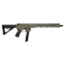 Diamondback DB9 Rifle 9mm Luger DB1417P041
