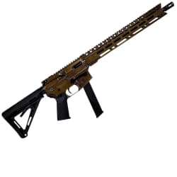 Diamondback DB9 Rifle 9mm Luger DB1417P071