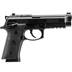 Beretta 92GTS 9mm Luger J92XFMSDA15