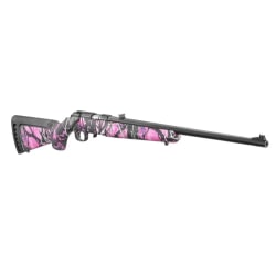Ruger American Rimfire Standard .22 LR 8331