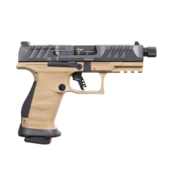 Walther PDP Compact 9mm Luger 2877520