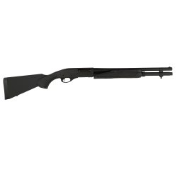 Remington 870 Tactical 20 Gauge R81100