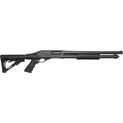 Remington 870 Tactical 12 Gauge R81212