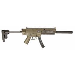 American Tactical ATI GSG-16 .22 LR GERGGSG1610G