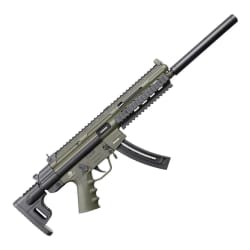 American Tactical ATI GSG-16 .22 LR GERGGSG1622G