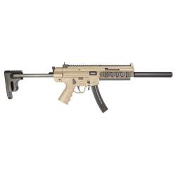 American Tactical ATI GSG-16 .22 LR GERGGSG1622T