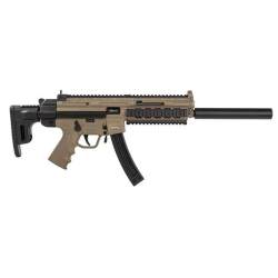 American Tactical ATI GSG-16 .22 LR GERGGSG1610T