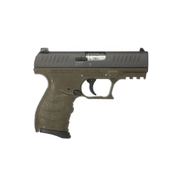 Walther CCP M2 9mm Luger 5083506
