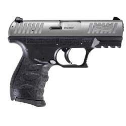 Walther CCP M2 9mm Luger 5083501