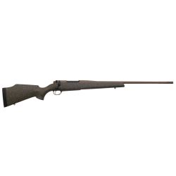 Weatherby Mark V Weathermark LT 6.5 WBY RPM MWL01N65RWR6B