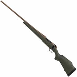 Weatherby Mark V Weathermark LT 6.5-300 Wby. Mag. MWL01N653WL8B